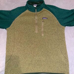 Patagonia Fleece